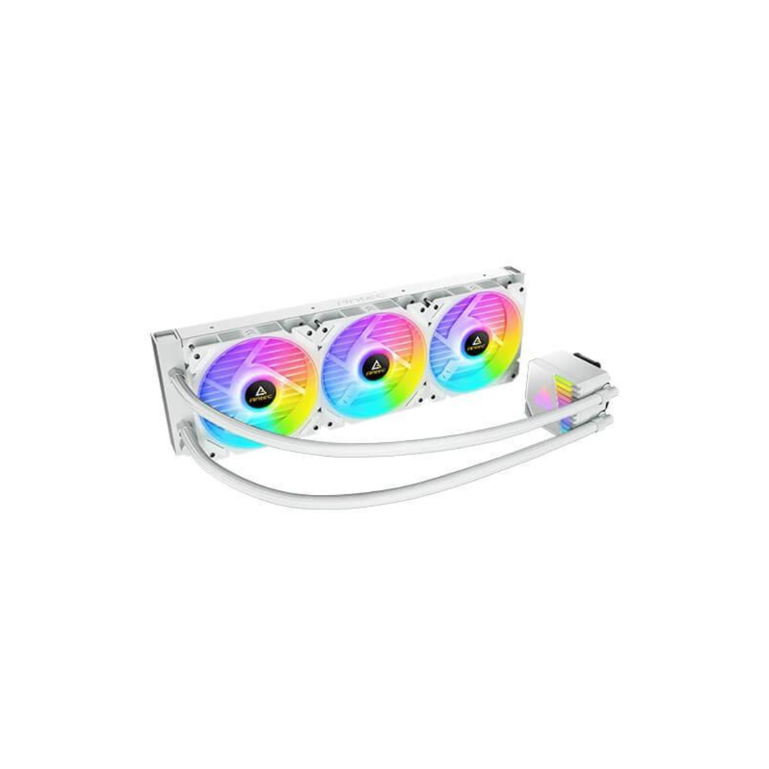 Antec AF360 ARGB Newly Designed All-in-one Liquid Cooler White