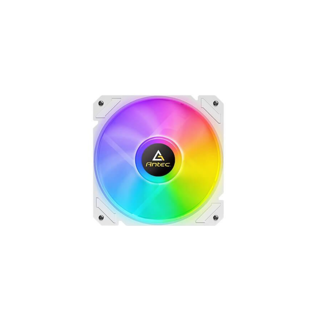 Antec AF360 ARGB Newly Designed All-in-one Liquid Cooler White