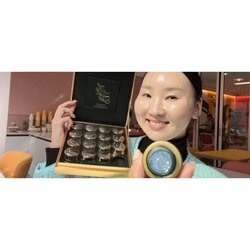 Жилд ганцхан удаа гардаг elixir