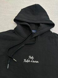 Polo ralph lauren hoodie