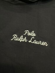 Polo ralph lauren hoodie