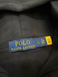Polo ralph lauren hoodie