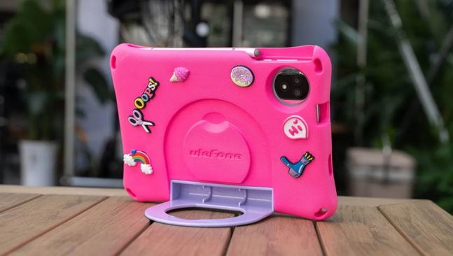 Ulefone a9 kids pro 2025 (ягаан)