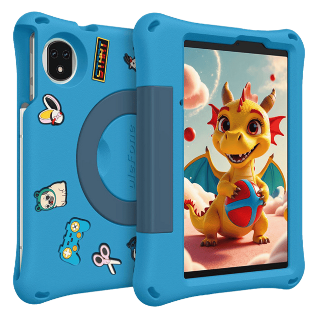Ulefone a9 kidspro 2025 (цэнхэр)