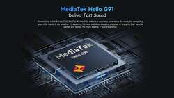 Ulefone a9 kidspro 2025 (цэнхэр)