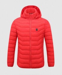 Ухаалаг халдаг куртик🔥