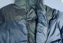 Ухаалаг халдаг куртик🔥