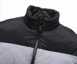 Ухаалаг халдаг куртик🔥