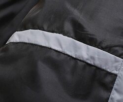 Ухаалаг халдаг куртик🔥