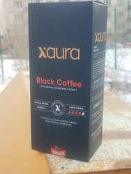 Эрүүлжүүлэн тураах хар кофе