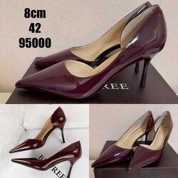 Том размерын өндөр өсгийт 42