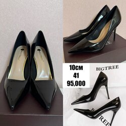 Том размерын өндөр өсгийт 41