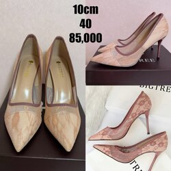 40 размер өндөр өсгийт