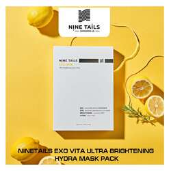Ninetails exo vita ultra brighte