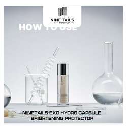 Ninetails exo hydro capsule brig