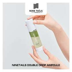 Ninetails double drop ampoule
