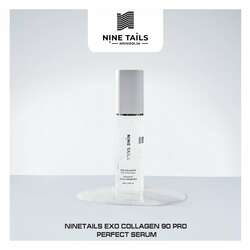 Ninetails exo vita ultra brighte