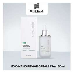 Ninetails exo vital biocell ener