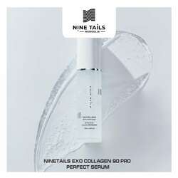 Ninetails exo vital biocell ener