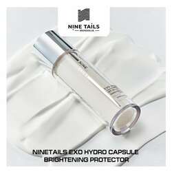 Ninetails exo vital biocell ener