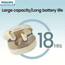 Philips wireless earbuds чихэвч