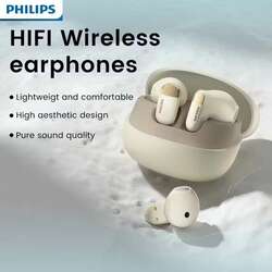 Philips wireless earbuds чихэвч