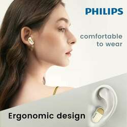 Philips wireless earbuds чихэвч