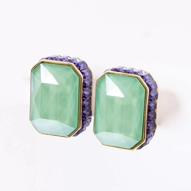 Swarovski ээмэг