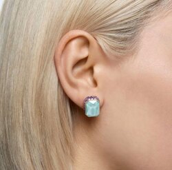 Swarovski ээмэг