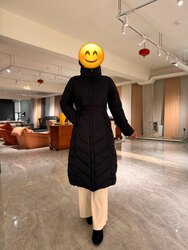 Тайлтай урт загвар