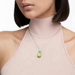 Swarovski зүүлт