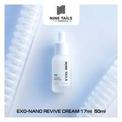 Exo-nano revive cream 17ml  50ml