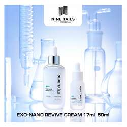 Exo-nano revive cream 17ml  50ml