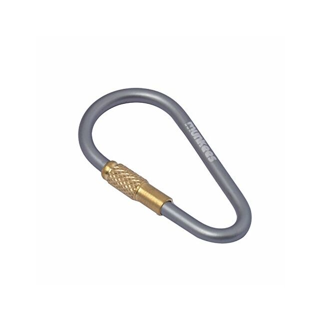 Carabiner