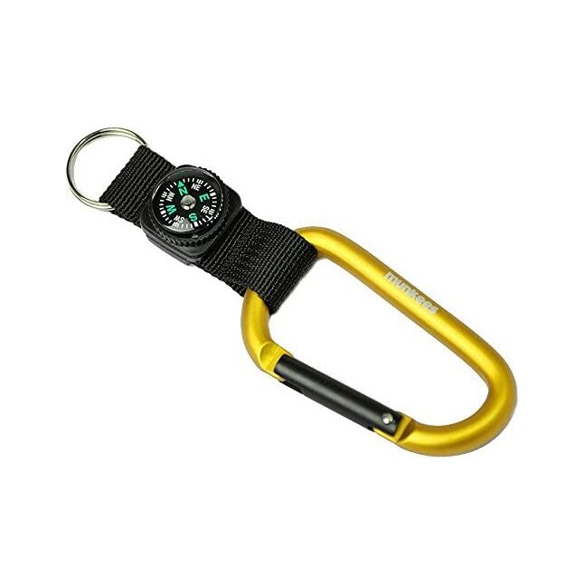 Carabiner