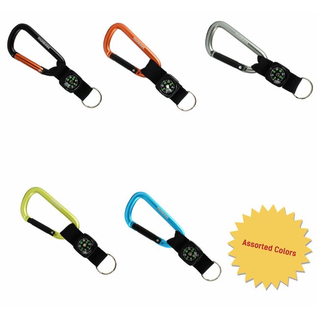 Carabiner