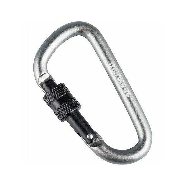 Carabiner