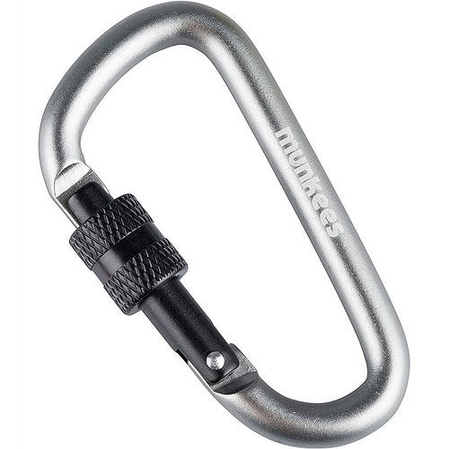 Carabiner