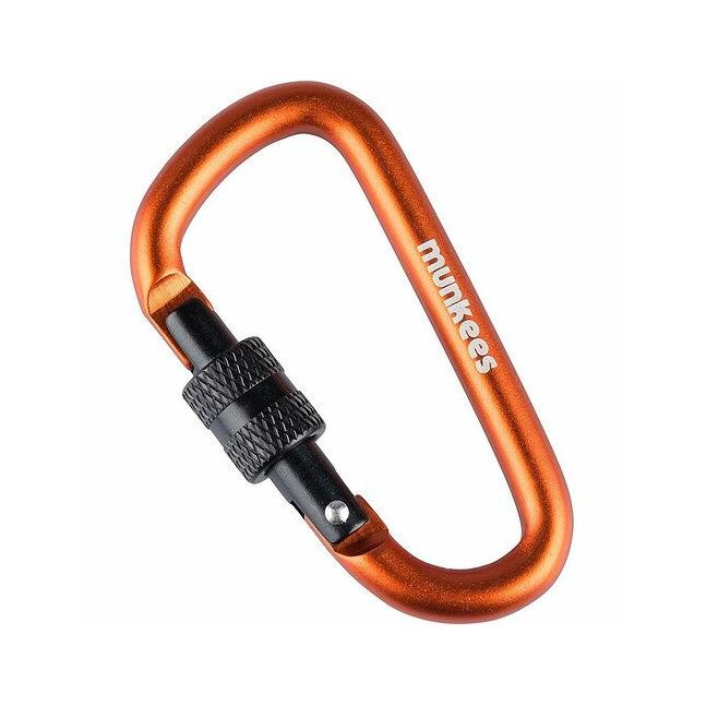 Carabiner