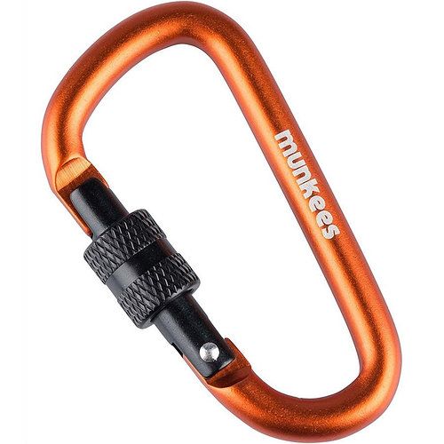 Carabiner