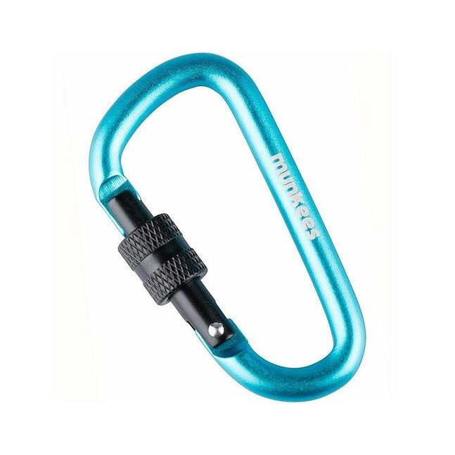 Carabiner