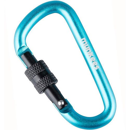 Carabiner