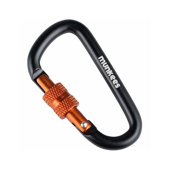 Carabiner