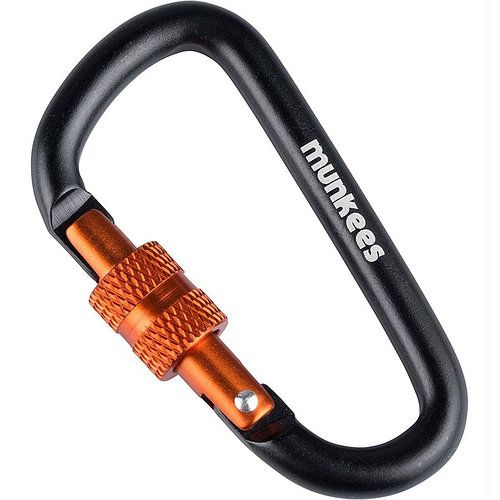 Carabiner