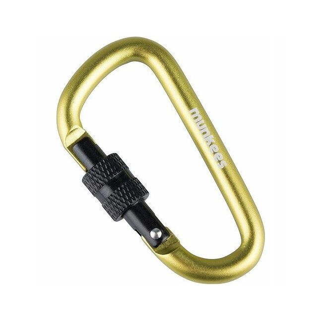 Carabiner