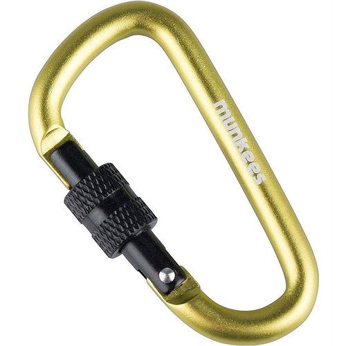 Carabiner