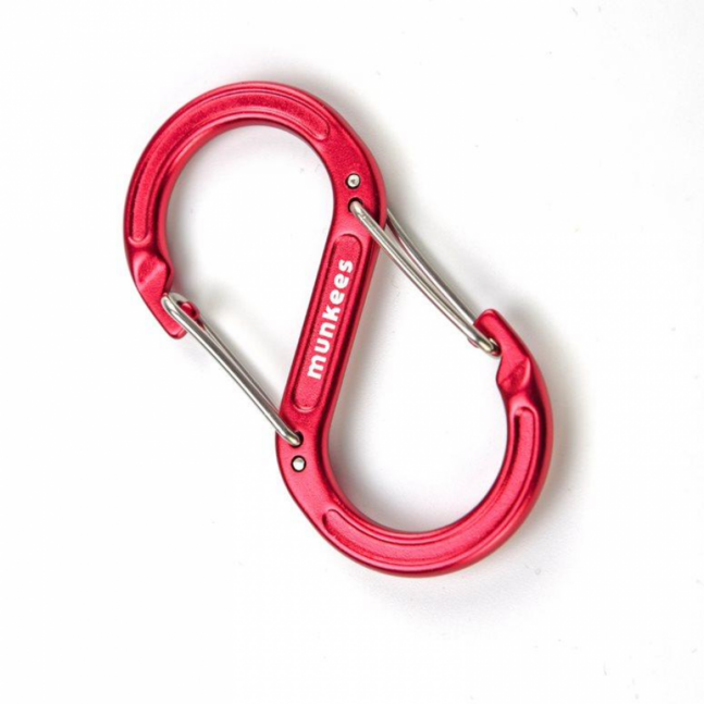 Carabiner