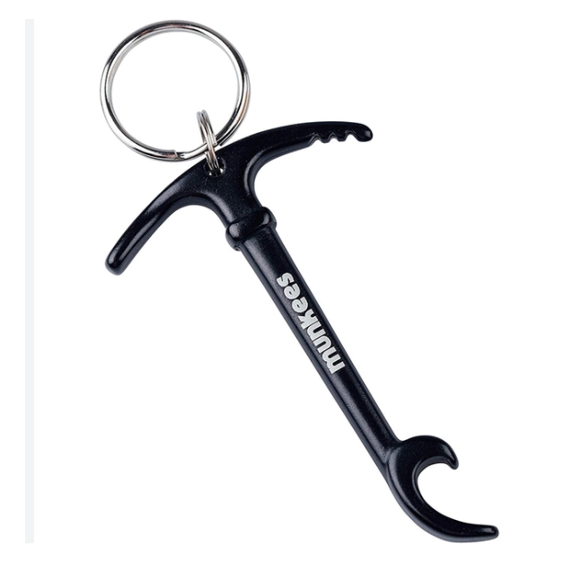 Bottle opener