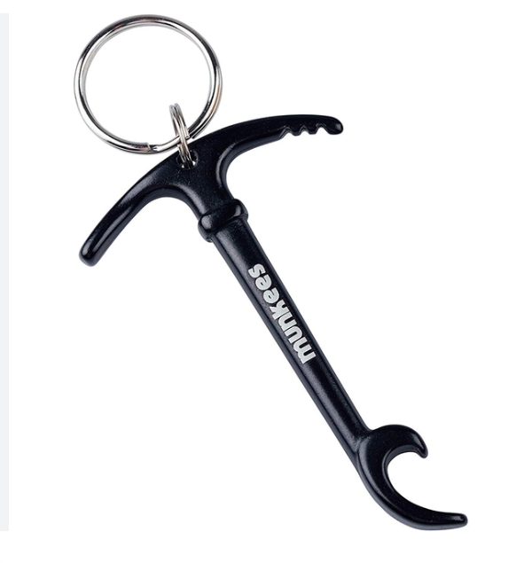 Bottle opener