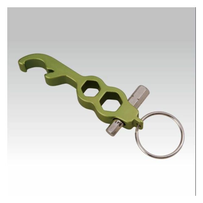 Bottle opener